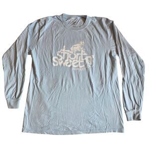 Sabrina Carpenter Short n' Sweet Tour 2024 Long Sleeve Shirt‎ Large